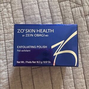 ZO Skin Health Exfoliating Polish - Travel Size